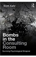 Bombs in the Consulting Room