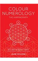 Colour Numerology