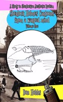 A Study in Sherlockian Aesthetic Realism: Sherlock Holmes Cartoons from a warped mind Volume One(1 A Study in Sherlockian Aesthetic Realism)