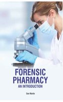 Forensic Pharmacy: An Introduction