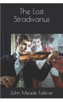 The Lost Stradivarius