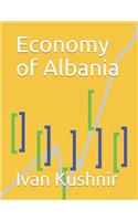 Economy of Albania