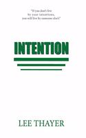 Intention