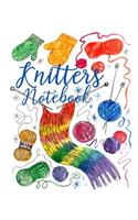 Knitter's Notebook