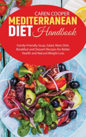 Mediterranean Diet Handbook