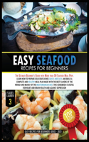 Easy Seafood Recipes for Beginners