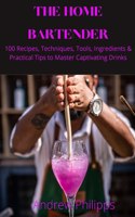 Home Bartender