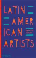 Latin American Artists