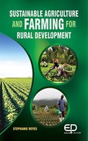 Sustainable Agriculture and Farming for Rural Development