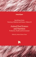 Animal Feed Science and Nutrition