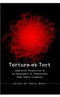 Torture as Tort
