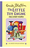 The Little Toy Engine