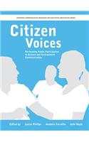 Citizen Voices