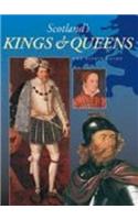 Scotland's Kings and Queens