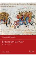 Byzantium at War