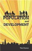 Population and Development