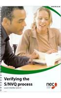 Verifying the S/NVQ Process
