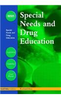 Special Needs and Drug Education