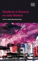 Handbook of Research on Asian Business