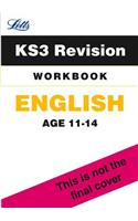 KS3 English Workbook