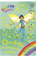 Rainbow Magic: Charlie the Sunflower Fairy: The Petal Fairies Book 4(Rainbow Magic)