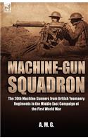 Machine-Gun Squadron