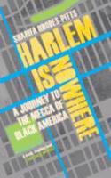 Harlem is Nowhere