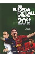 European Football Yearbook 2009-10