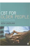 CBT for Older People