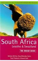 South Africa