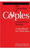 Counselling of Couples in Healthcare Settings