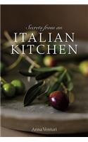 Secrets from an Italian Kitchen