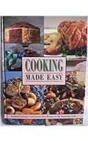 International Series - Cooking Made Easy