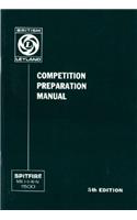 Triumph Spitfire Mk1-2-3-4 Comp Prep Man