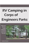 RV Camping in Corps of Engineers Parks