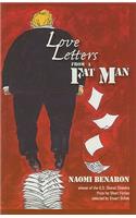 Love Letters from a Fat Man