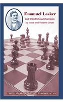 Emanuel Lasker