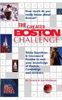 The Greater Boston Challenge