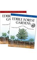 Edible Forest Gardens: 2 Volume Set