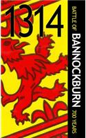 1314 Battle of Bannockburn