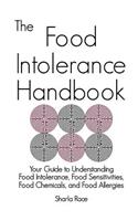 The Food Intolerance Handbook