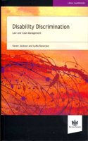 Disability Discrimination