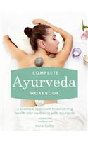 Complete Ayurveda Workbook