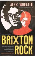 Brixton Rock