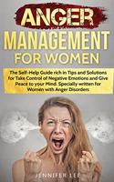 Anger Management for Women