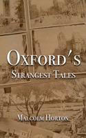 Oxford's Strangest Tales