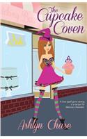 The Cupcake Coven (Book 1 Love Spells Gone Wrong Series)