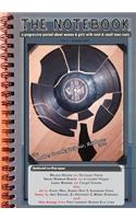 The Notebook (#6 - Make, Break, Repair, Replace)