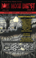 Dark Moon Digest Issue #43