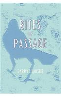 Rites of Passage